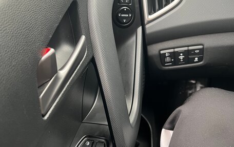 Hyundai Creta I рестайлинг, 2017 год, 1 700 000 рублей, 11 фотография