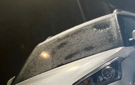 Hyundai Creta I рестайлинг, 2017 год, 1 700 000 рублей, 17 фотография