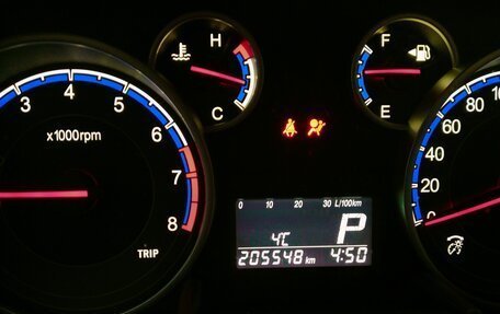 Suzuki SX4 II рестайлинг, 2011 год, 699 999 рублей, 6 фотография