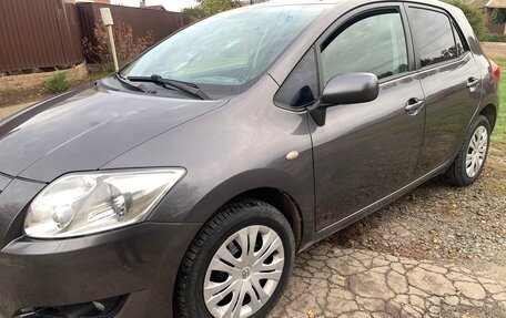 Toyota Auris II, 2009 год, 640 000 рублей, 3 фотография