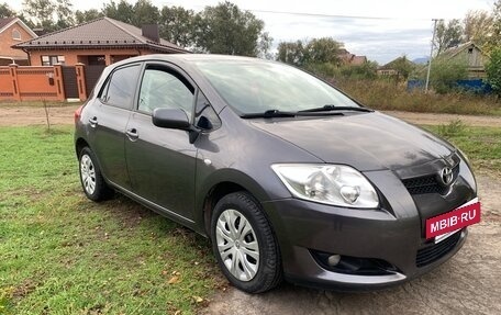 Toyota Auris II, 2009 год, 640 000 рублей, 2 фотография