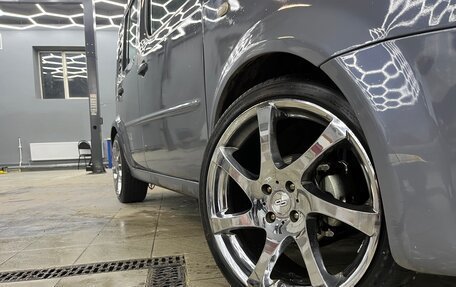 Nissan Cube II, 2005 год, 333 333 рублей, 5 фотография