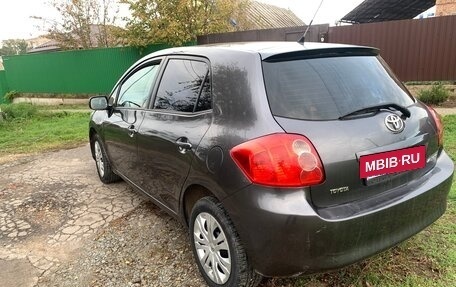 Toyota Auris II, 2009 год, 640 000 рублей, 5 фотография
