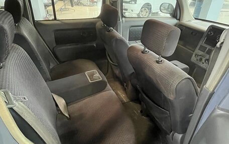 Nissan Cube II, 2005 год, 333 333 рублей, 8 фотография