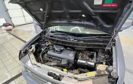 Nissan Cube II, 2005 год, 333 333 рублей, 6 фотография