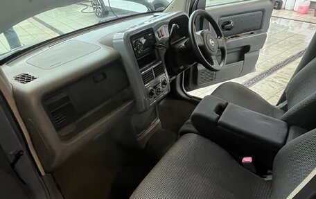 Nissan Cube II, 2005 год, 333 333 рублей, 9 фотография