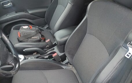 Peugeot 4007, 2010 год, 800 000 рублей, 3 фотография