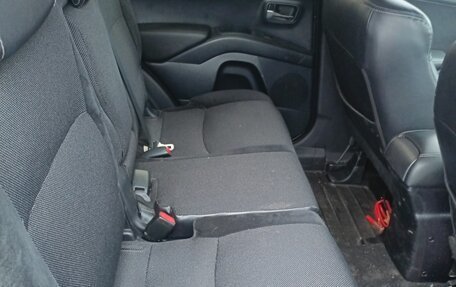 Peugeot 4007, 2010 год, 800 000 рублей, 4 фотография