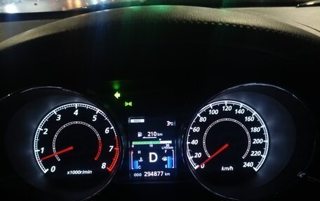 Peugeot 4007, 2010 год, 800 000 рублей, 5 фотография