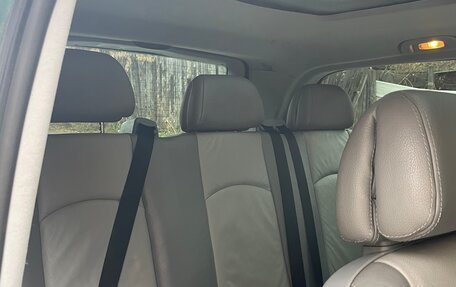 Mercedes-Benz Viano, 2005 год, 1 600 000 рублей, 4 фотография
