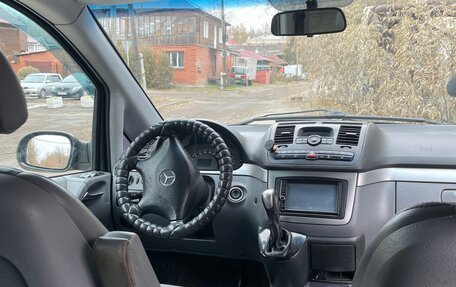 Mercedes-Benz Viano, 2005 год, 1 600 000 рублей, 5 фотография