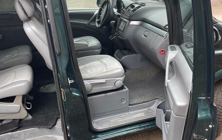 Mercedes-Benz Viano, 2005 год, 1 600 000 рублей, 7 фотография