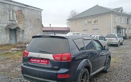Peugeot 4007, 2010 год, 800 000 рублей, 2 фотография