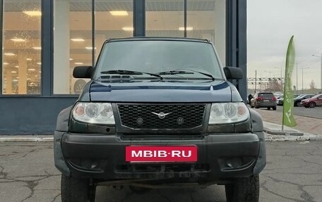 ЛуАЗ Patriot, 2006 год, 258 000 рублей, 2 фотография