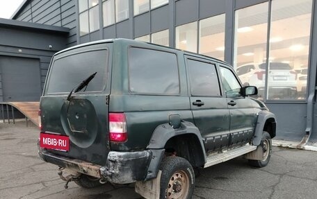 ЛуАЗ Patriot, 2006 год, 258 000 рублей, 4 фотография