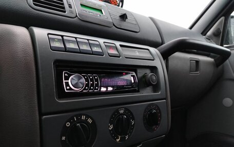 ЛуАЗ Patriot, 2006 год, 258 000 рублей, 10 фотография