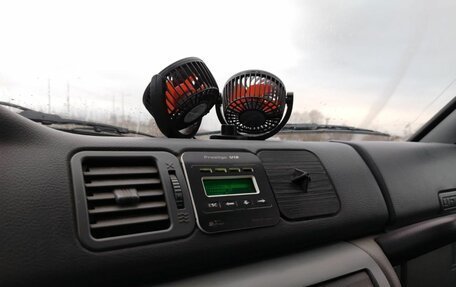 ЛуАЗ Patriot, 2006 год, 258 000 рублей, 9 фотография