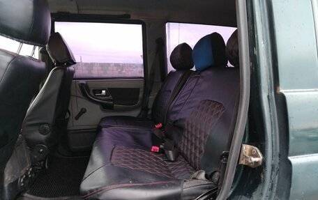 ЛуАЗ Patriot, 2006 год, 258 000 рублей, 12 фотография