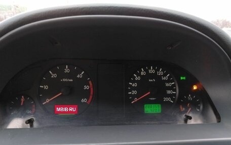 ЛуАЗ Patriot, 2006 год, 258 000 рублей, 8 фотография