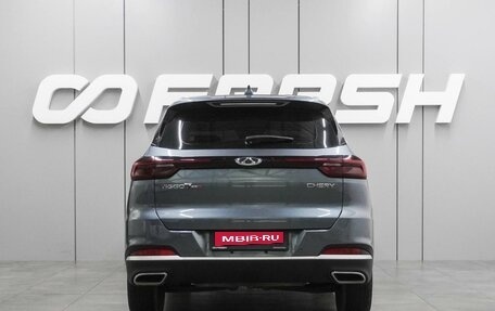 Chery Tiggo 7 Pro, 2020 год, 1 679 000 рублей, 4 фотография