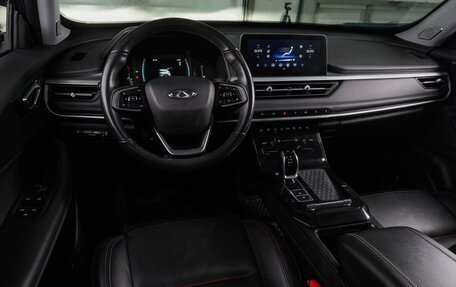 Chery Tiggo 7 Pro, 2020 год, 1 679 000 рублей, 6 фотография