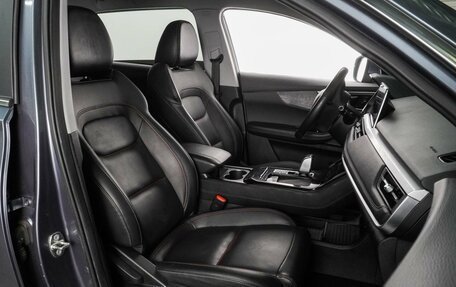 Chery Tiggo 7 Pro, 2020 год, 1 679 000 рублей, 8 фотография