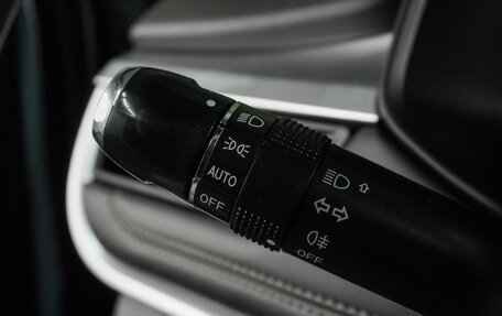 Chery Tiggo 7 Pro, 2020 год, 1 679 000 рублей, 13 фотография