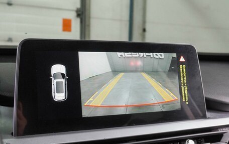 Chery Tiggo 7 Pro, 2020 год, 1 679 000 рублей, 19 фотография