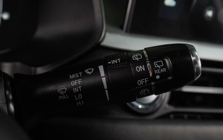 Chery Tiggo 7 Pro, 2020 год, 1 679 000 рублей, 14 фотография