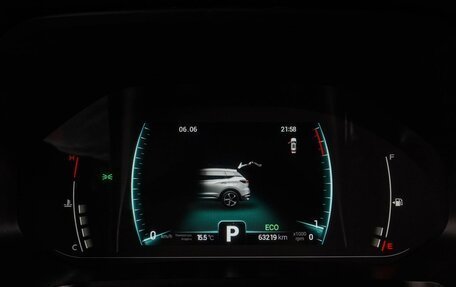 Chery Tiggo 7 Pro, 2020 год, 1 679 000 рублей, 17 фотография