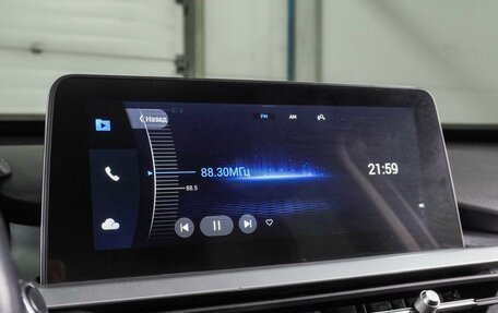 Chery Tiggo 7 Pro, 2020 год, 1 679 000 рублей, 18 фотография