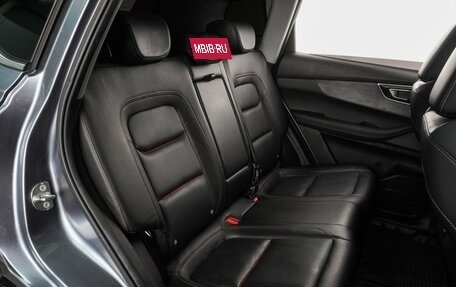 Chery Tiggo 7 Pro, 2020 год, 1 679 000 рублей, 7 фотография