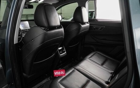 Chery Tiggo 7 Pro, 2020 год, 1 679 000 рублей, 11 фотография