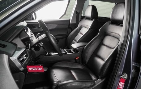 Chery Tiggo 7 Pro, 2020 год, 1 679 000 рублей, 10 фотография