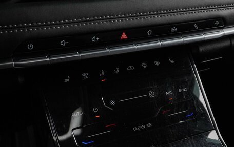 Chery Tiggo 7 Pro, 2020 год, 1 679 000 рублей, 20 фотография