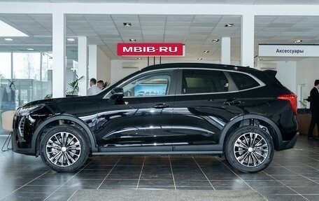 Haval Jolion, 2025 год, 2 549 000 рублей, 11 фотография