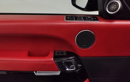 Land Rover Range Rover IV рестайлинг, 2013 год, 2 630 000 рублей, 18 фотография