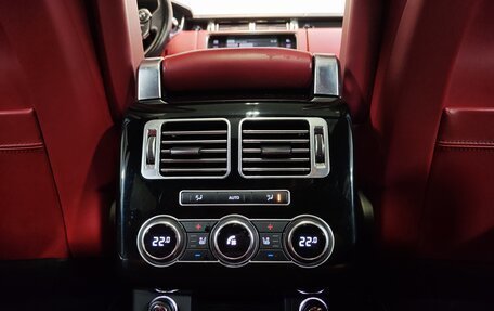 Land Rover Range Rover IV рестайлинг, 2013 год, 2 630 000 рублей, 21 фотография