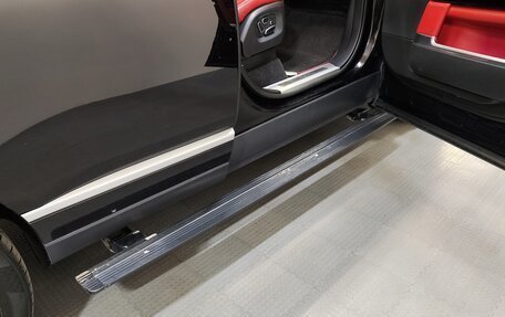 Land Rover Range Rover IV рестайлинг, 2013 год, 2 630 000 рублей, 27 фотография