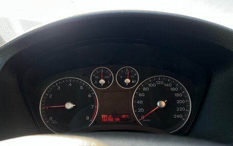 Ford Focus II рестайлинг, 2007 год, 460 000 рублей, 6 фотография