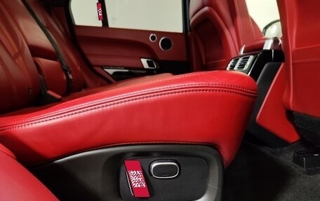 Land Rover Range Rover IV рестайлинг, 2013 год, 2 630 000 рублей, 24 фотография