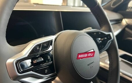 Haval F7, 2025 год, 3 349 000 рублей, 7 фотография