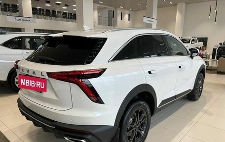 Haval F7, 2025 год, 3 349 000 рублей, 4 фотография