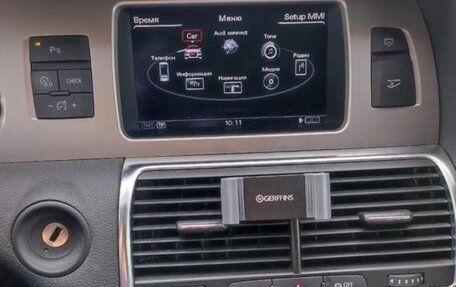 Audi Q7, 2013 год, 2 300 000 рублей, 4 фотография