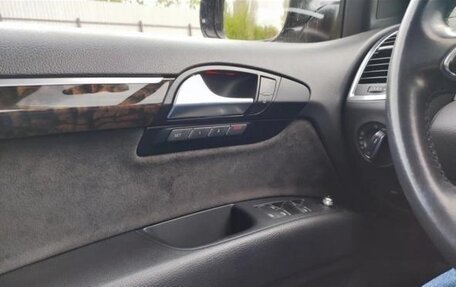 Audi Q7, 2013 год, 2 300 000 рублей, 5 фотография