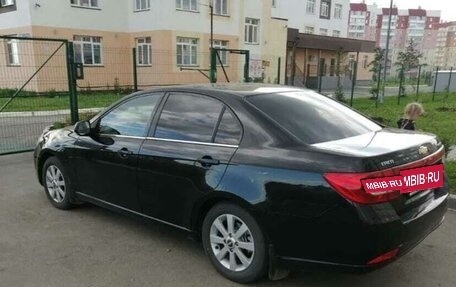 Chevrolet Epica, 2011 год, 730 000 рублей, 2 фотография
