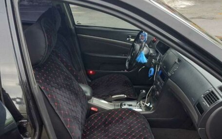 Chevrolet Epica, 2011 год, 730 000 рублей, 8 фотография