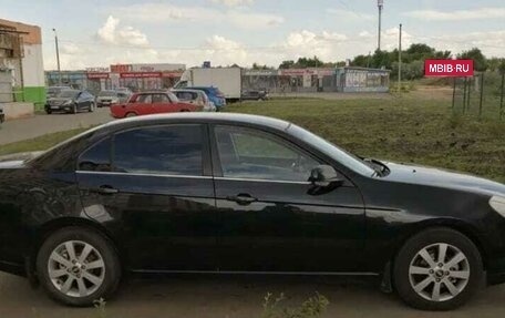 Chevrolet Epica, 2011 год, 730 000 рублей, 3 фотография