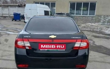 Chevrolet Epica, 2011 год, 730 000 рублей, 5 фотография