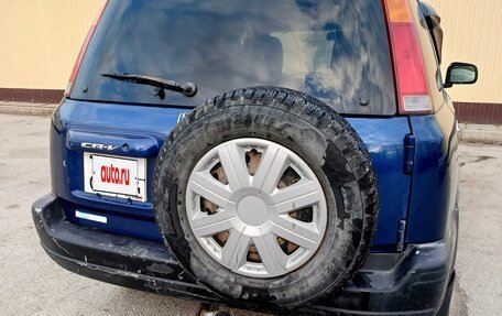 Honda CR-V IV, 1998 год, 570 000 рублей, 3 фотография